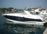 SUNSEEKER PORTOFINO 53 2004